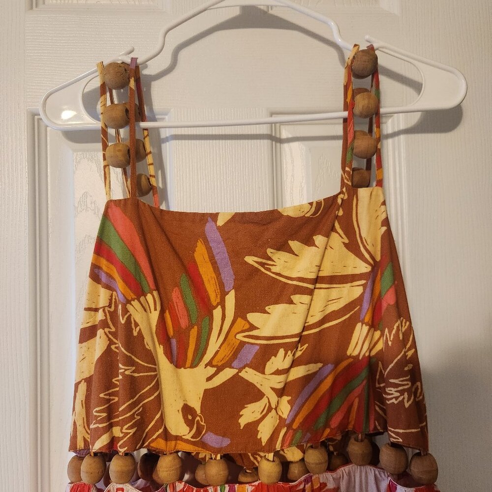 Farm Rio Dress - Picture 3 of 6